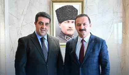 Cemal Kaya: Ekonomideki Kırılganlık Yeniden Ortaya Çıktı