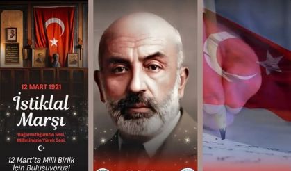 Kaman, 12 Mart’ta milli ruhla buluşuyor