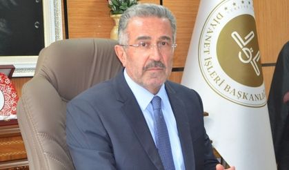 “Hicret, Kaostan Hukuka ve Medeniyete Yolculuktur”