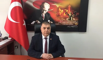 Türk Ocağı Reisi Doğan’dan Türkçülük Günü Mesajı