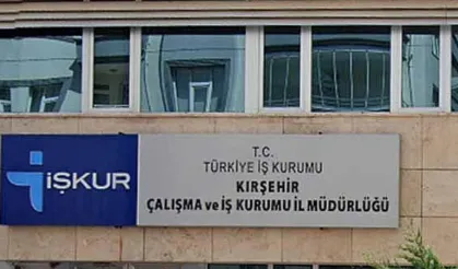 Kırşehir’de Engelli Personel Alımı Yapılacak