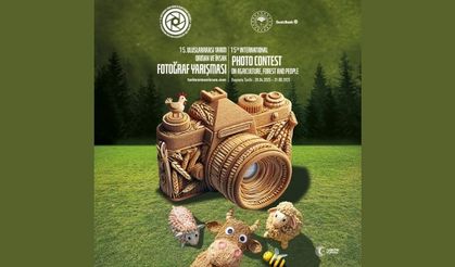 Tarım, Orman ve İnsan Fotoğraf Yarışması Başvuruları Devam Ediyor