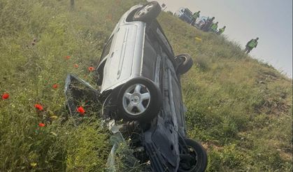 Kırşehir Yolları Bölgenin En Güvenlisi Oldu