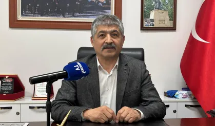 Hayati Çetin: “Kurban Bayramı Birlik ve Kardeşlik Günüdür”