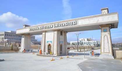 KAEÜ’lü Akademisyene Kanada’dan Uluslararası Araştırma Bursu