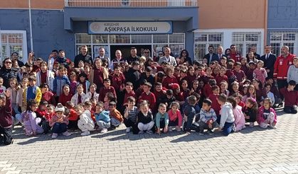 Gerçeğini Aratmayan Tatbikat Nefes Kesti!