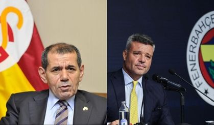 Sadettin Saran’ın İlk Galatasaray Sınavı