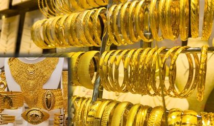 Çeyrek Altın 28 Ocak’ta 12.453 TL Seviyesinde