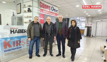 Ahi Evran Musiki Derneği’nden Özel Konsere Davet