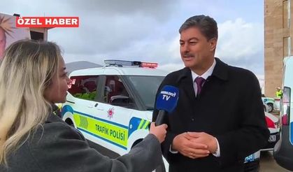 Erkan: “Kırşehir Ahi Dayanışması Ruhunu Bir Kez Daha Gösterdi”