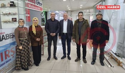 Başkan Yavuz: “Hak Kaybına İzin Vermeyiz”