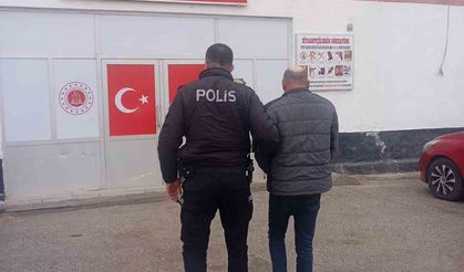 Polise mukavemet eden şüpheli tutuklandı