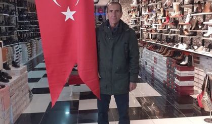 Şizofreni hastası olduğu iddia edilen şahıs, babasını bıçaklayarak öldürdü