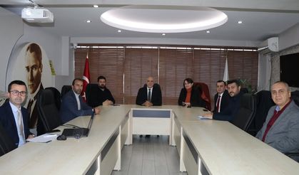 2026’nın İlk YÖK–TOBB Toplantısı Yapıldı