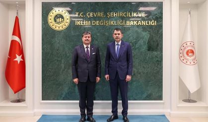 Kırşehir’e 10 Milyon TL Hibe Desteği