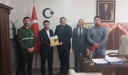 Kırşehir’de Bağımlılıkla Mücadeleye Vali Desteği