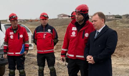 Kırşehir MEB AKUB, Akreditasyon Sınavını Başarıyla Geçti