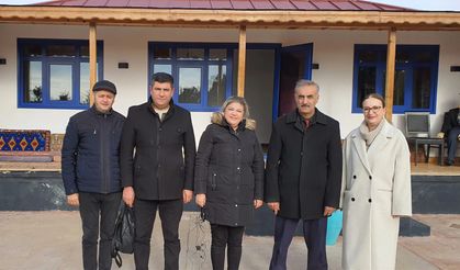 Anadolu’nun Kalbi Kırşehir Dijital Platformlarda