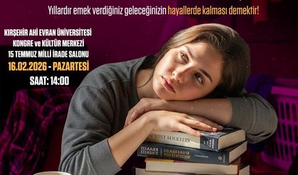 Kırşehir’de “Hesabını Koru” Bilgilendirme Programı