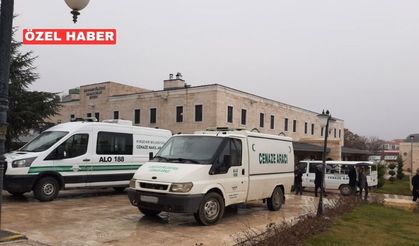 Kırşehir’de Üç İsim Son Yolculuğuna Uğurlandı