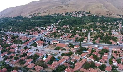 Kırşehir Özbağ’da Cenaze Yemeği Uygulaması Kaldırıldı