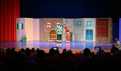 Ramazan’da Her Akşam Bir Mahallede