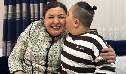 Kaman’da Yürek Isıtan Buluşma