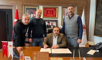 Çiçekdağı Millet Bahçesi Projesinde Resmi Süreç Başladı