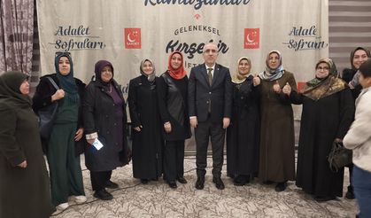 Saadet Partisi’nden Birlik Mesajı: “Bu Ülkenin Mayasıyız”