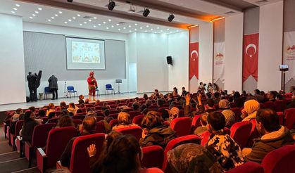 Çiçekdağı’nda Ramazan Şenliklerine Yoğun İlgi