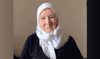 Ulupınar Köyü’nde Bayram Günü Acı Kayıp