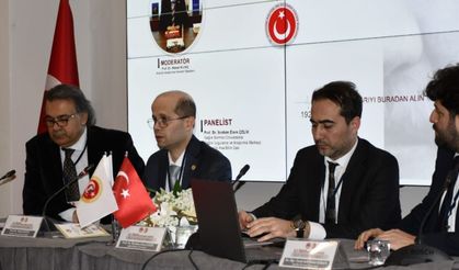 Atatürk’ün Kalp Hastalığı Bilimsel Panelde Ele Alındı