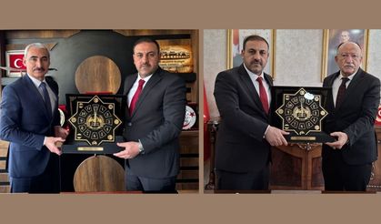 Yerel Yönetimlerde İş Birliği Zirvesi