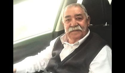Mucur’un Tanınmış Esnafı Mustafa Şanal Vefat Etti