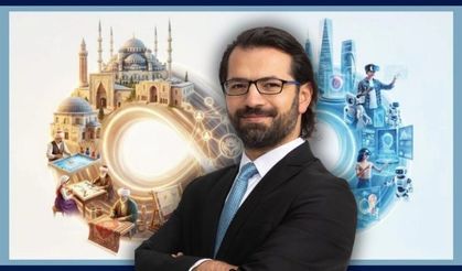 Hacı Yakışıklı Kırşehir’de Çalıştaya Katılacak