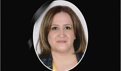 Mali Müşavir Çiğdem Demir Hayatını Kaybetti