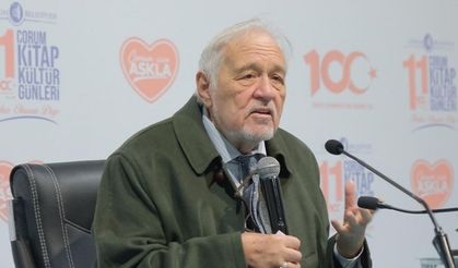 Prof. Dr. İlber Ortaylı hayatını kaybetti