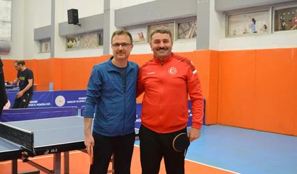 Turnuvanın İlk Gününde Dostluk Kazandı