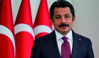 Vali Demiryürek: Polis, Toplumun Güvencesidir