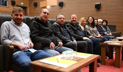 Kırşehir'de “Şehrin Yıldızı Sensin” Seçmeleri Tamamlandı