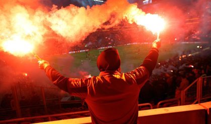 Galatasaray’dan şampiyonluk provası gibi antrenman!