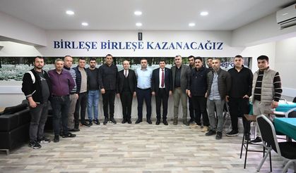 “PETLAS da Bizim, İşçiler de Bizim”