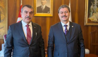 Kırşehir’e Eğitim Yatırımı: 183 Milyon TL’lik Proje