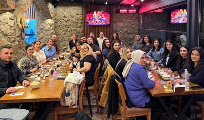 Kırşehir’de Fizyoterapistler Günü Coşkusu