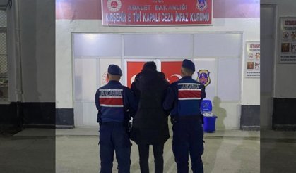Kırşehir’de Cinayet Şüphelileri Yakalandı