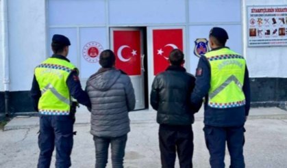 Kırşehir'de Uyuşturucu Ticareti Yapan Şahıslar Tutuklandı