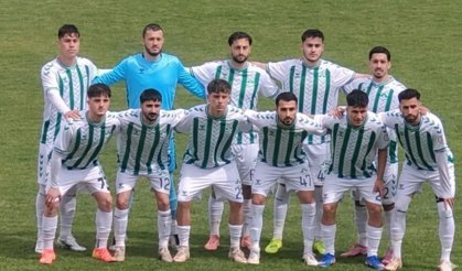 Kırşehirspor Sezonu Mağlubiyetle Kapattı: 2-0