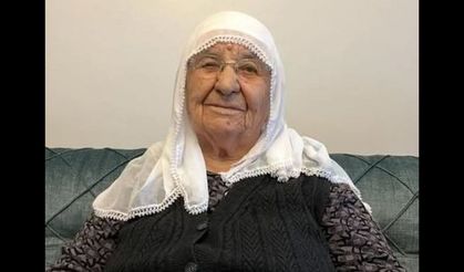 Ümüş Aydın Yarın Son Yolculuğuna Uğurlanacak