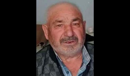 Akpınar’da Feci Kaza: Traktör Devrildi  1 Kişi Hayatını Kaybetti