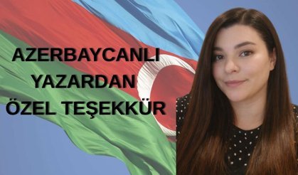 “Hedefim 1000 Makale” Diyen Yazardan Duygusal Mesaj